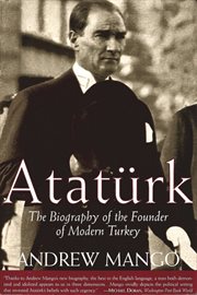 Atatürk cover image