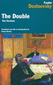 The Double : Two Versions cover image