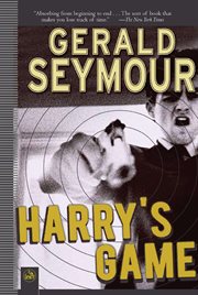 Harry's Game : a Thriller cover image