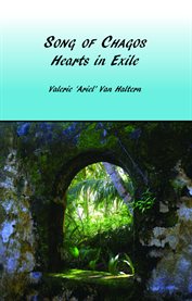 Song of chagos. Hearts in Exile cover image