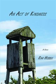 An act of kindness cover image