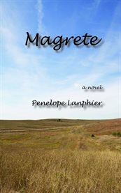 Magrete cover image