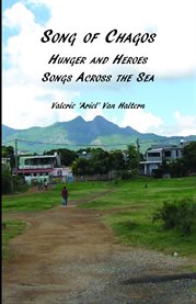 Song of chagos. Hunger and Heroes, Songs Across the Sea cover image