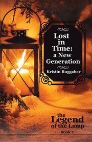Lost in time. A New Generation cover image