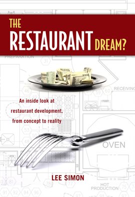 Umschlagbild für The Restaurant Dream?