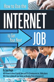 How to use the Internet to get your next job cover image