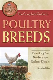 The Complete Guide to Poultry Breeds Everything You Need to Know Explained Simply cover image