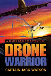 Drone warrior cover image