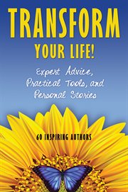New nutrition: transform your life! cover image
