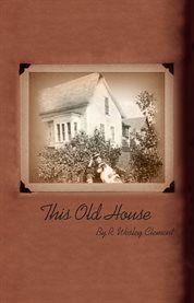 This old house cover image
