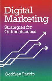 Digital marketing: strategies for online success cover image