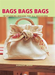 Bags bags bags cover image