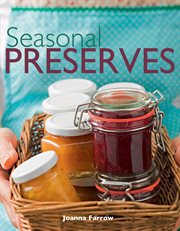 Seasonal preserves cover image