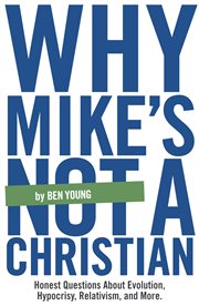 Why Mike's not a Christian cover image