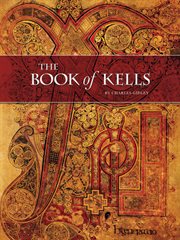 The Book of Kells cover image