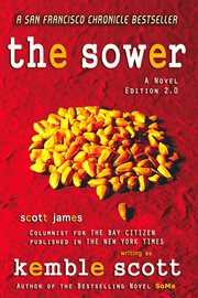 The sower 2.0 cover image
