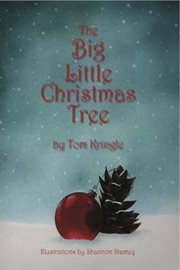 The big little christmas tree cover image