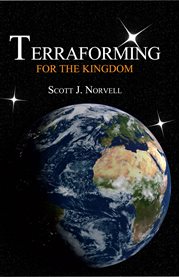 Terraforming for the kingdom cover image