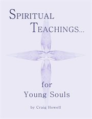 Spiritual teachings for young souls cover image