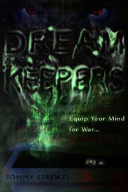 Dream keepers cover image
