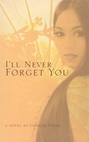 I'll never forget you cover image