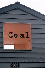 Coal cover image