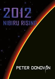 2012 Nibiru rising cover image