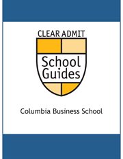 Columbia Business School buzz book cover image