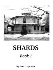 Shards cover image