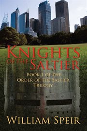 Order of the saltier trilogy cover image