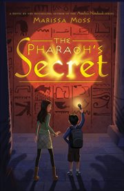 The pharaoh's secret cover image