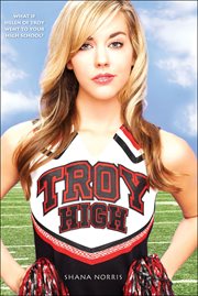 Troy high cover image