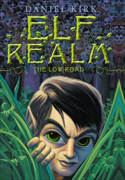The low road cover image