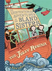 The Jolly Regina cover image