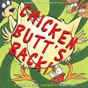 Chicken Butt's back! cover image
