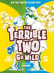 The Terrible Two Go Wild cover image