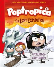 The lost expedition. Volume 2 cover image