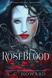 Rose blood cover image