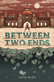 Between two ends cover image