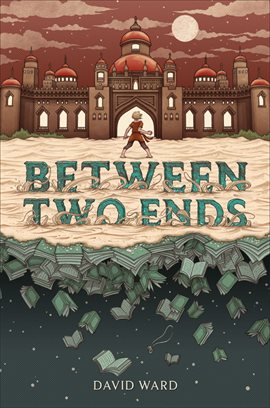 Cover image for Between Two Ends