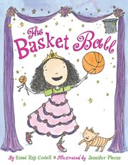 The Basket ball cover image