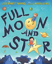 Full Moon and Star cover image