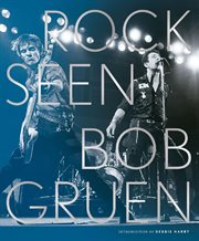 Rock seen cover image