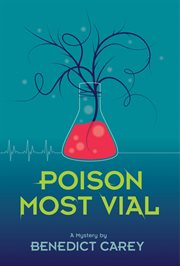 Poison most vial : a mystery cover image
