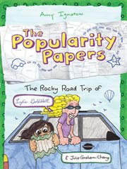 The rocky road trip of Lydia Goldblatt & Julie Graham-Chang cover image