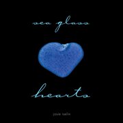 Sea glass hearts cover image
