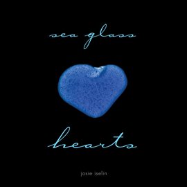 Cover image for Sea Glass Hearts