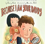 Because I am your daddy cover image