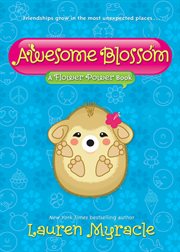 Awesome Blossom : a flower power book cover image
