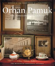 The innocence of objects : the Museum of Innocence, Istanbul cover image
